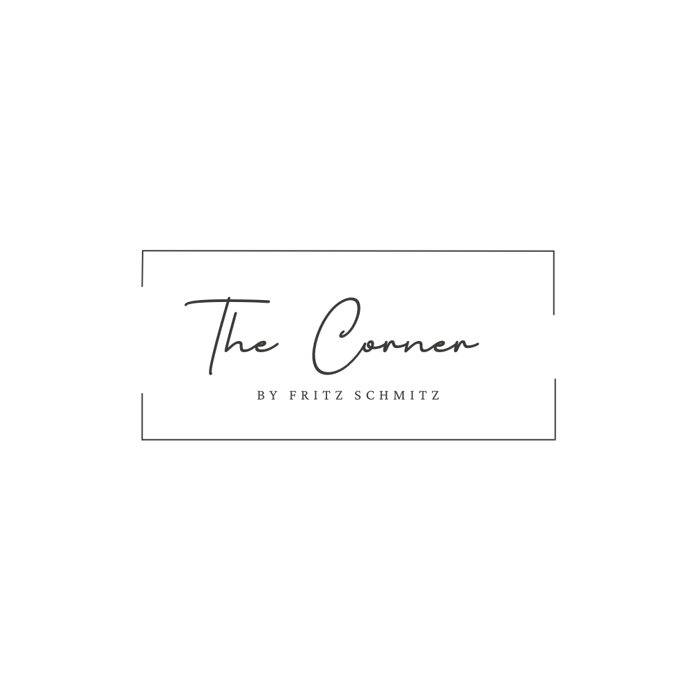 The Corner Logo